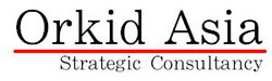 オーキッド・アジア・ストラテジック・コンサルタンシー株式会社/Orkid Asia Strategic Consultancy Pte Ltd　