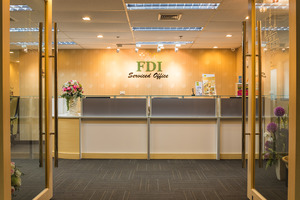 FDI Recruitment (Thailand) Co.,Ltd.